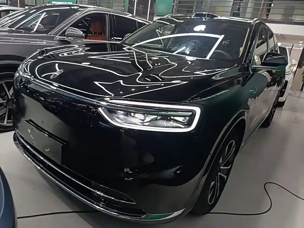 AITO Wenjie AITO M7 2026 Extended Range Ultra AWD 5-Seater