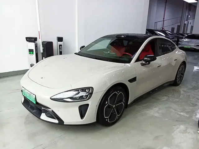 Xiaomi Auto Xiaomi SU7 2026 Standard Edition