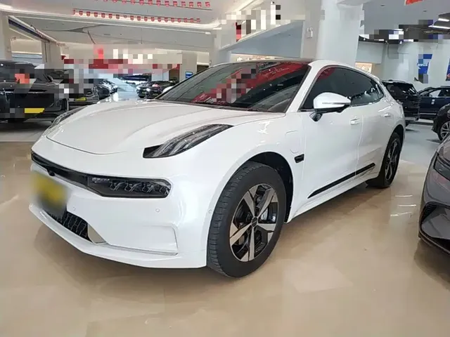ZEEKR 001 2023 WE Edition 100kWh