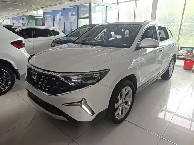 Jetta VS7 2023 280TSI Auto Progressive Edition