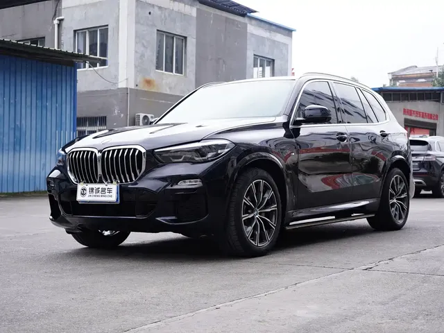 BMW X5 (Import) 2019 xDrive30i M Sport Package