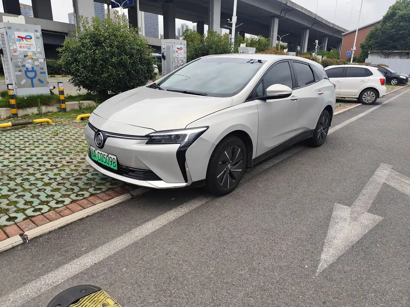 Buick Velite 6 2024 430km Comfort Edition