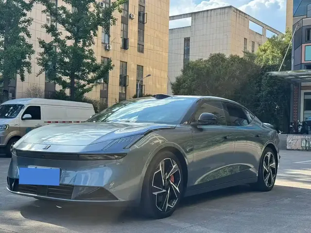 Lynk & Co Z10 2025 95kWh 702km AWD Smart Drive Ultra