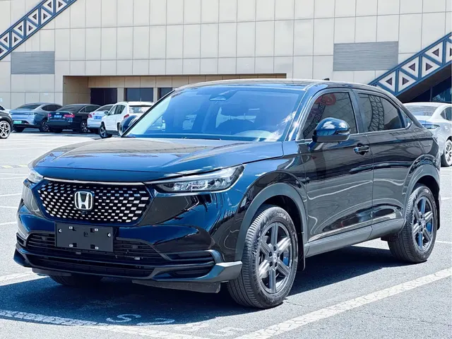 Honda XR-V 2024 1.5L CVT Craze Edition
