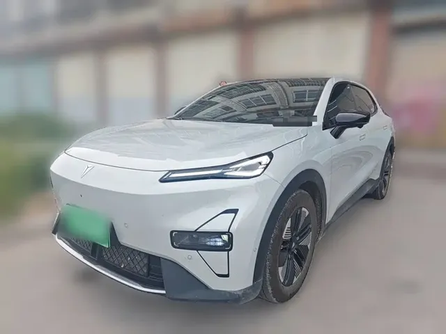 Deepal Shenlan S05 2024 510Plus Pure Electric Edition