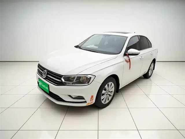 Volkswagen Bora 2018 1.5L Manual Comfort