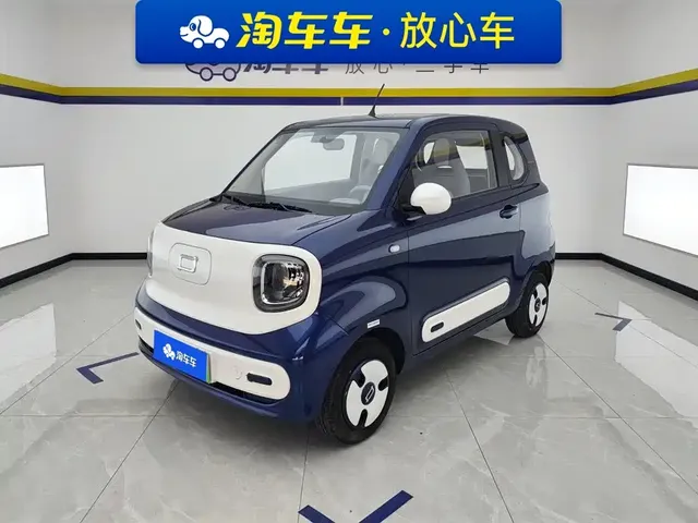 Besturn Bestune Pony 2025 222km Agile Horse
