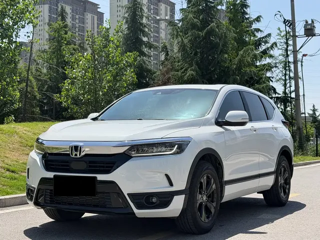 Honda Haoying 2020 240TURBO CVT 2WD Luxury
