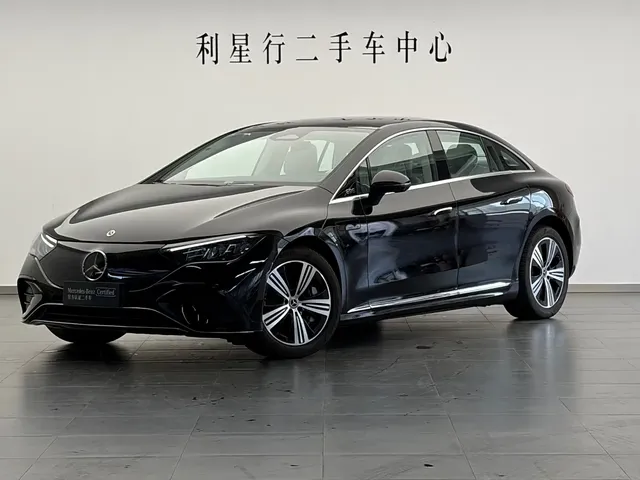 Mercedes-Benz EQE 2025 500 4MATIC Pioneer
