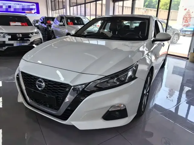 Nissan Teana 2021 2.0L XL Comfort