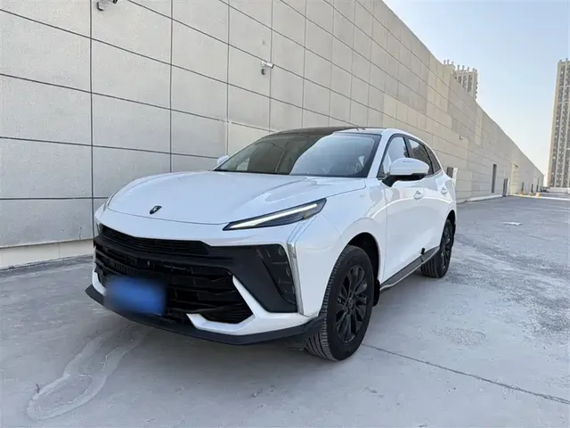 Dongfeng Fengxing T5 EVO 2024 1.5TD DCT Starry Sky Edition