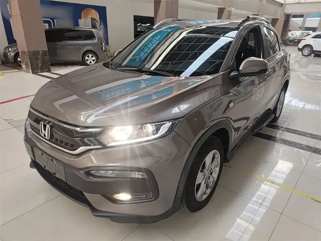 Honda XR-V 2017 1.5L LXi Manual Classic