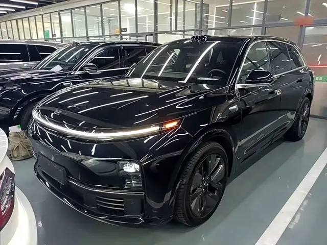Li Auto L7 2024 MAX