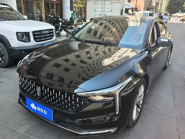 Besturn B70 2023 3rd Generation 1.5T Automatic Comfort