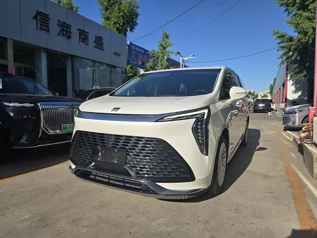 Buick Century 2023 2.0T 4-Seat Private Edition