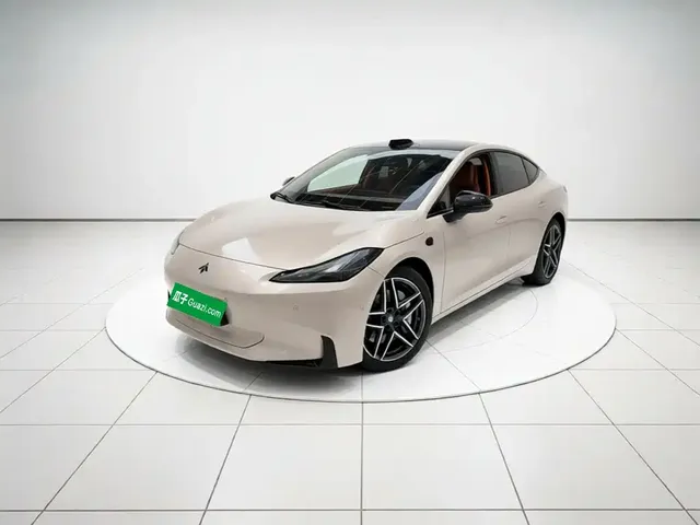 GAC Haobo GT 2025 630 Max Edition