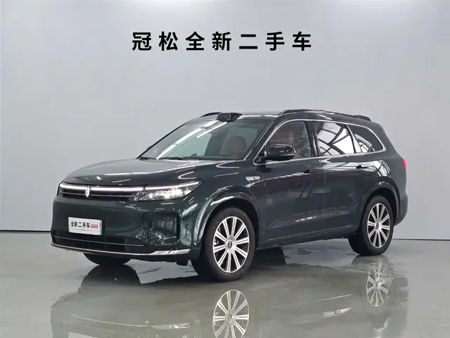 AITO Wenjie AITO M7 2024 1.5T Smart Drive RWD Ultra 6-seater