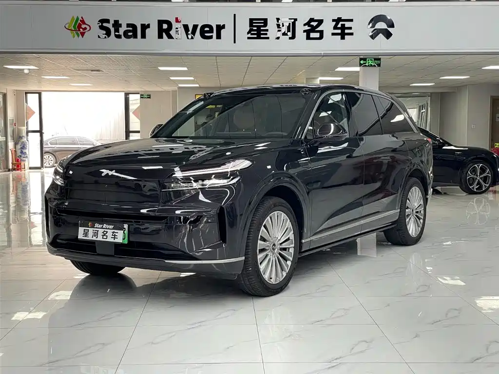 Ledao L90 2025 AWD Base Model