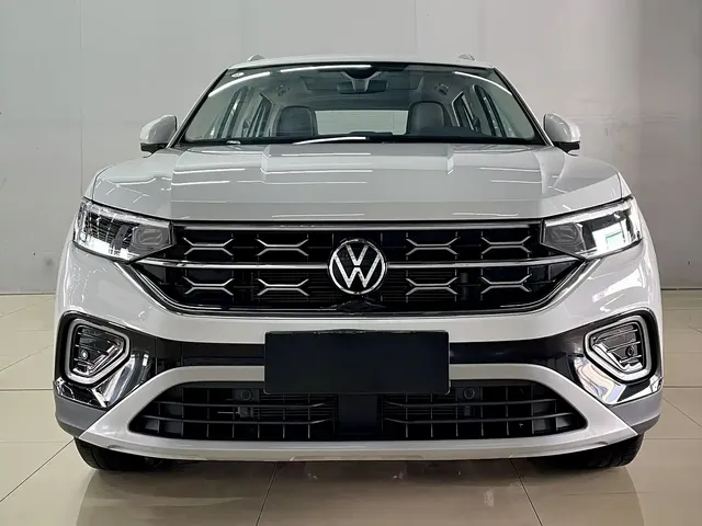 Volkswagen Tayron 2023 300TSI 2WD Luxury Plus Advanced Edition