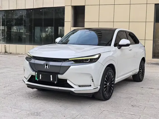 Honda e:NP1 2023 510km Ultimate Edition