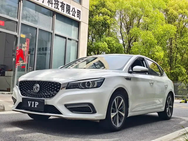 MG 6 2019 20T Automatic Sport