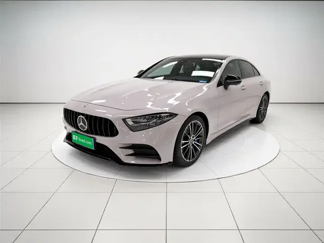 Mercedes-Benz CLS 2020 CLS 300 Dynamic