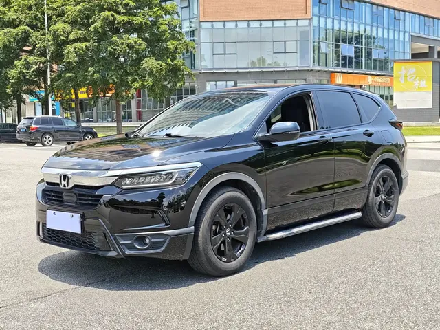 Honda Haoying 2021 240TURBO CVT 2WD Elite