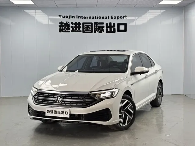Volkswagen Sagitar 2023 280TSI DSG Excellence Plus Edition