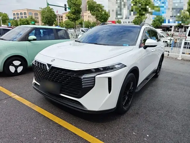 Venucia Big V 2021 260T Idol Edition