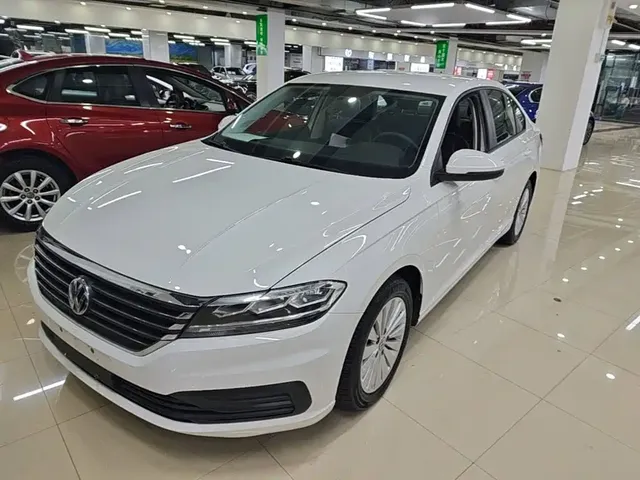 Volkswagen Lavida 2018 1.5L Auto Trend Edition China V