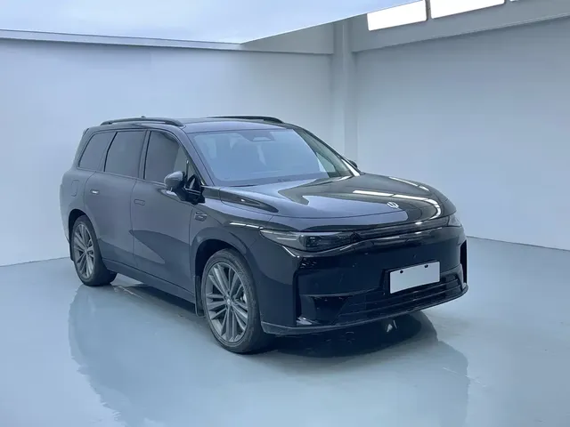 Leapmotor C16 2024 Extended Range 200 Premium Edition