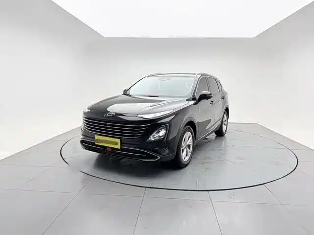 Besturn Bestune T90 2023 2.0T Automatic Premium