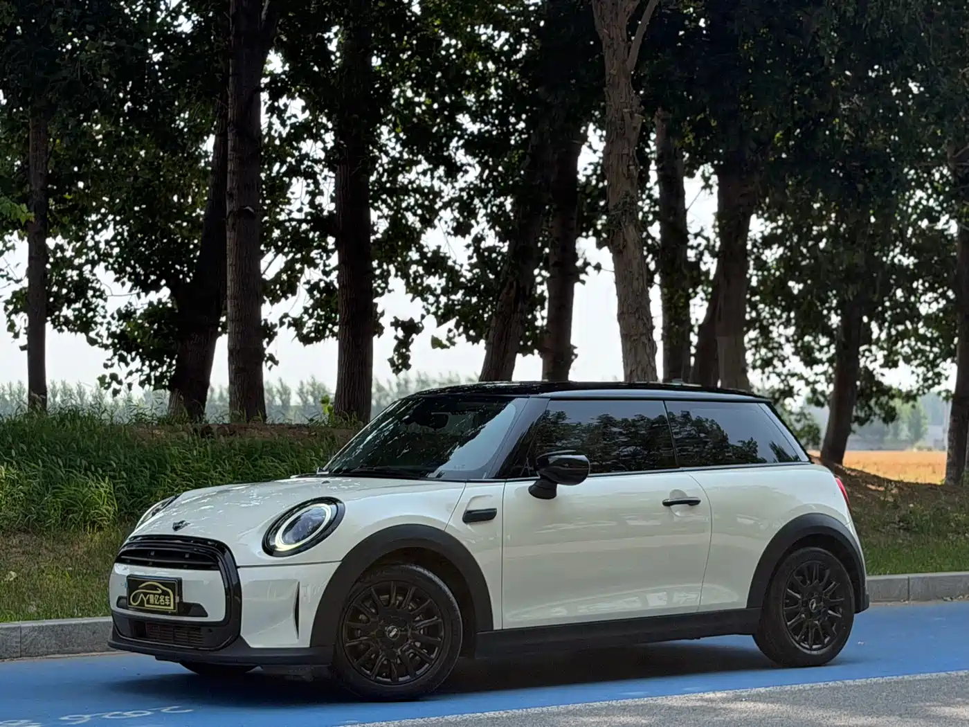 MINI MINI 2022 1.5T ONE