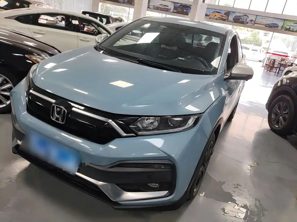Honda XR-V 2021 220TURBO CVT Comfort Edition