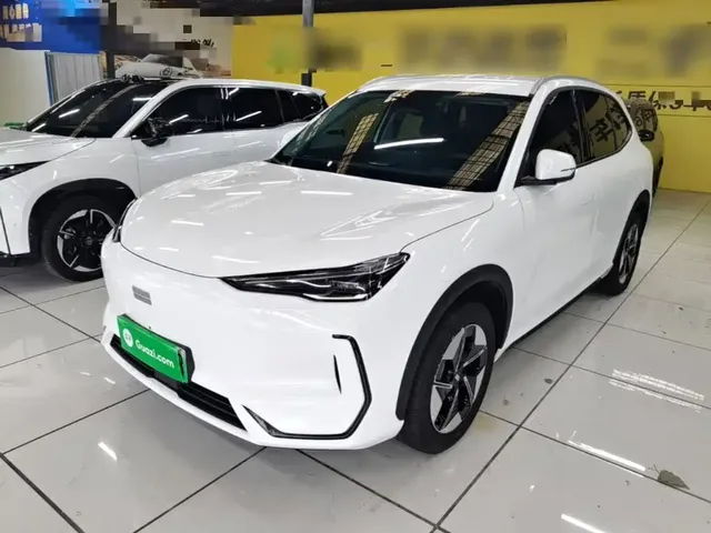 Geely Galaxy E5 2024 440km Start Edition