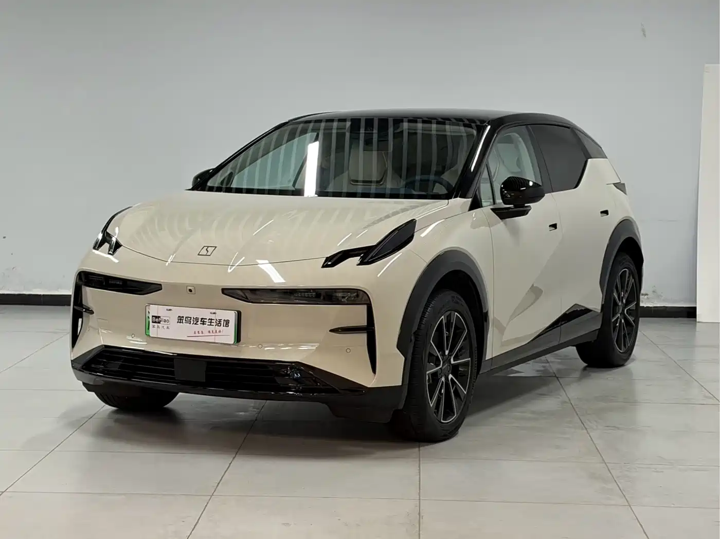 ZEEKR X 2025 5-Seater Long Range Edition