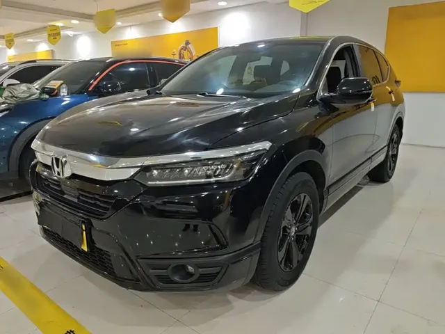 Honda Haoying 2021 240TURBO CVT 2WD Elite