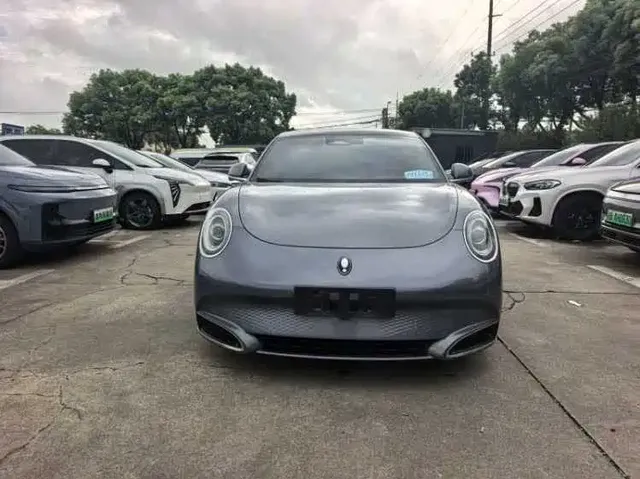 Ora Lightning Cat 2022 705km Long Range Edition
