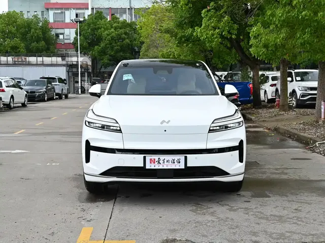 Ledao L90 2025 2WD Base Model