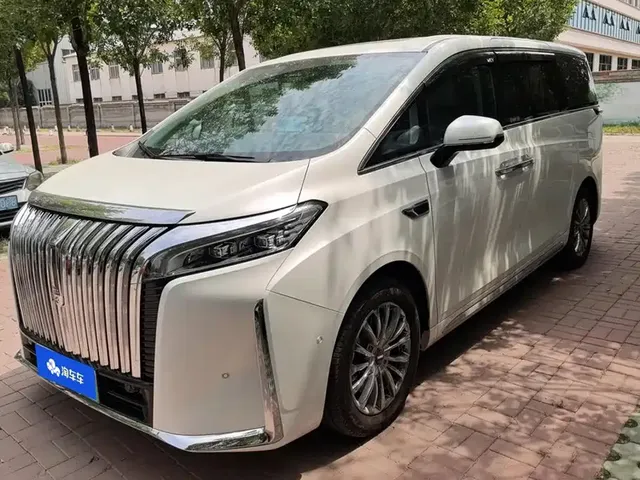 WEY Alpine 2023 AWD Flagship