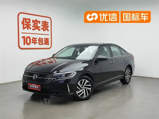 Volkswagen Lavida 2024 Model 300TSI DSG Starlight Leading Edition