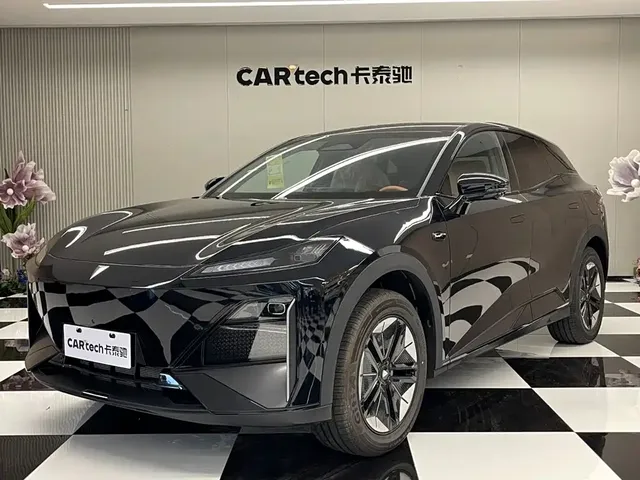 Deepal S07 2024 215Max Qiankun Intelligent Driving ADS SE Range Extender