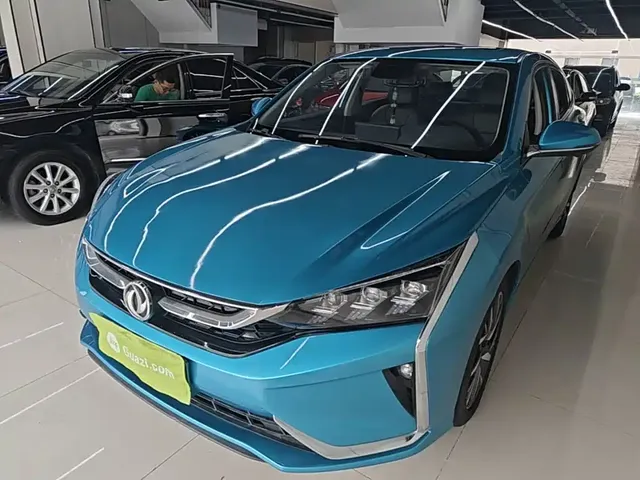 Dongfeng Aeolus Yixuan 2020 230T Automatic Cool Edition
