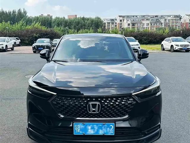 Honda XR-V 2023 1.5L CVT Thermal Edition