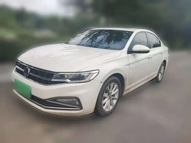 Volkswagen Bora 2021 1.5L Automatic Comfort Smart Edition