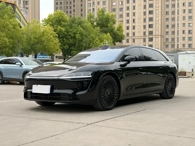 Xiangjie Enjoy World S9T 2025 Model Extended Range Version 53.4kWh