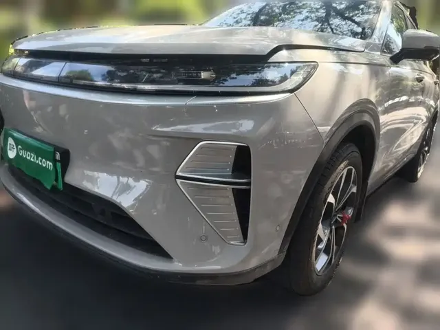 Haval Xiaolong MAX 2025 Hi4 165 Ultra Smart Drive Edition