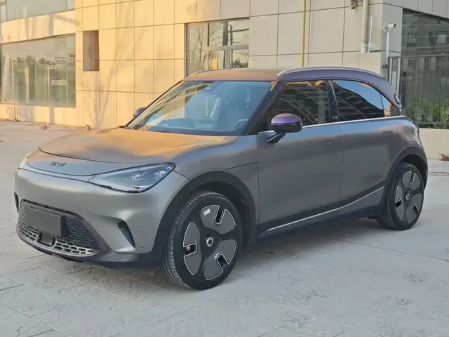 smart Elf #1 2022 Premium Edition