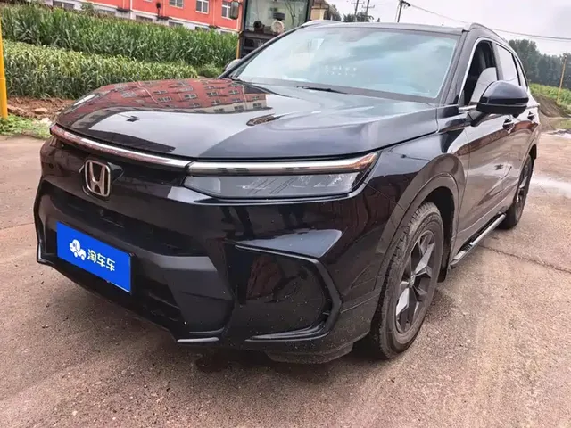 Honda Haoying 2023 240TURBO 2WD Elite 5-Seater