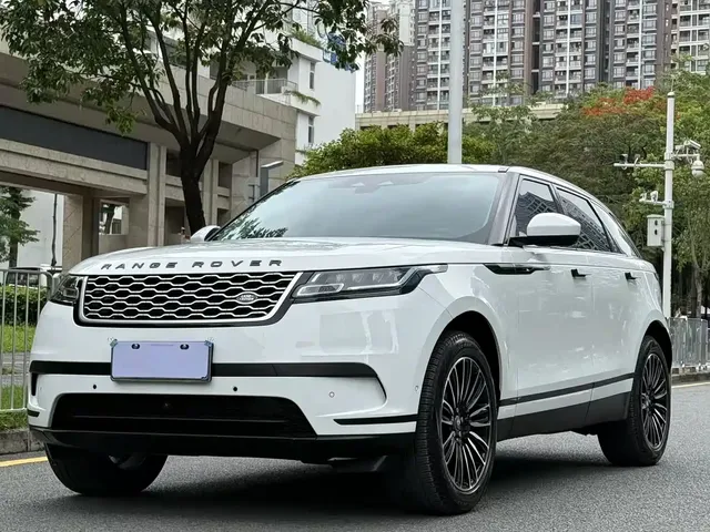 Land Rover Range Rover Velar 2021 P250